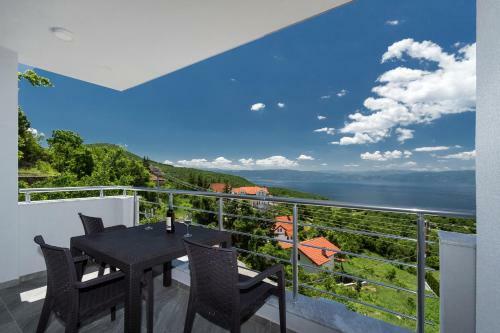 Velestovo View Apartments