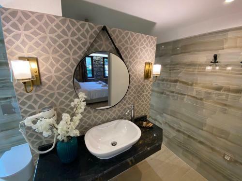 Apartamento Villa Fortezza