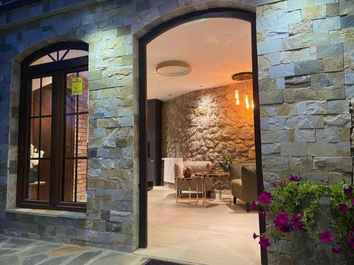 Apartamento Villa Fortezza