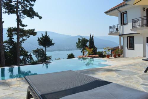 Apartamento Villa Fortezza