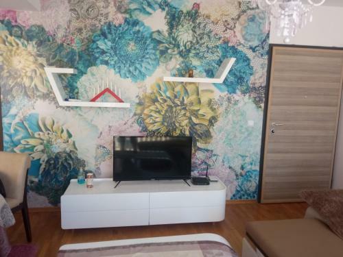 Apartamento Luxury Aprtman Vo Centarot Na Ohrid