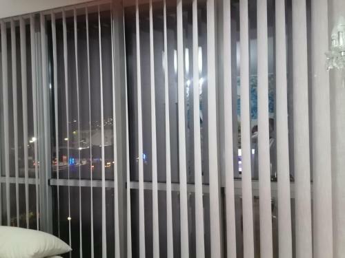 Apartamento Luxury Aprtman Vo Centarot Na Ohrid