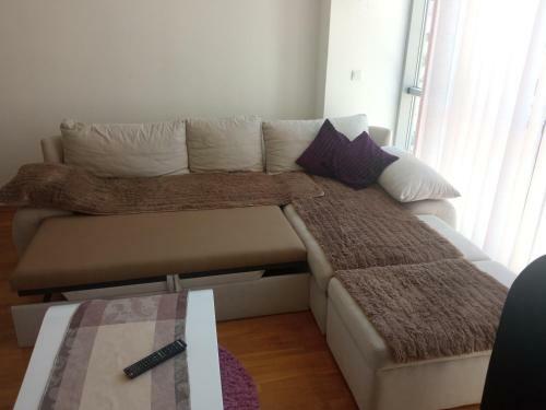 Apartamento Luxury Aprtman Vo Centarot Na Ohrid