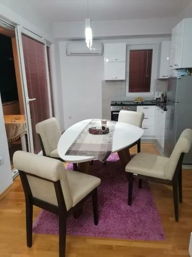 Apartamento Luxury Aprtman Vo Centarot Na Ohrid