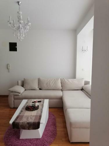 Apartamento Luxury Aprtman Vo Centarot Na Ohrid