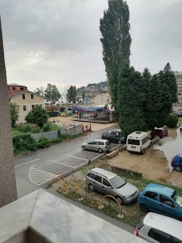 Apartamento Luxury Aprtman Vo Centarot Na Ohrid