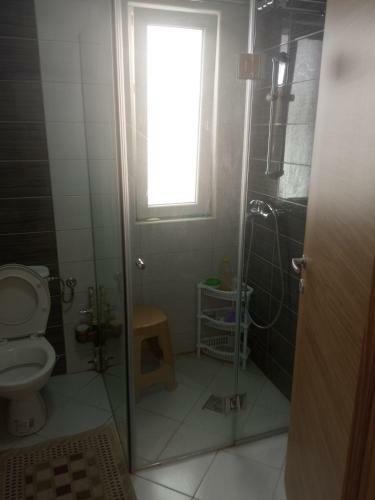 Apartamento Luxury Aprtman Vo Centarot Na Ohrid