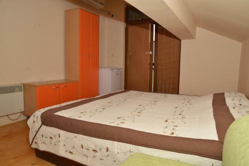 Apartments Ristak