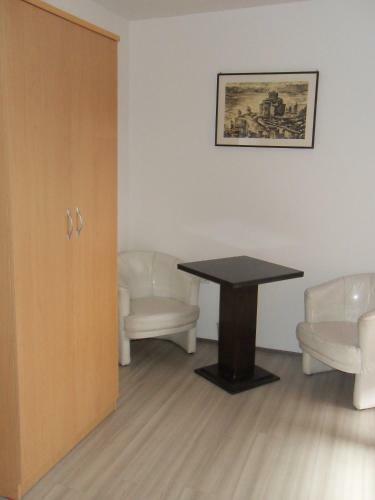 Apartments Ristak