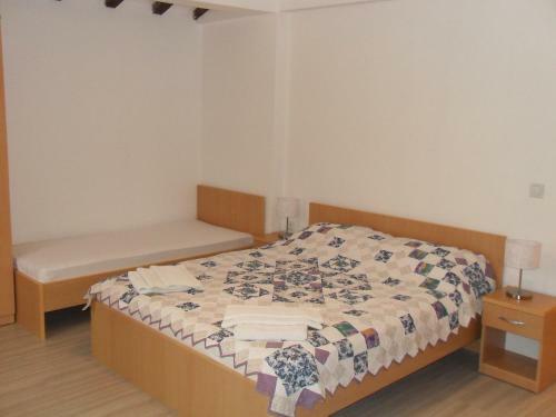 Apartments Ristak