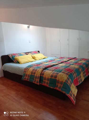 Apartamento Ohrid Loft : The Den