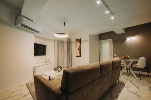 Apartamento Villa Chunarot