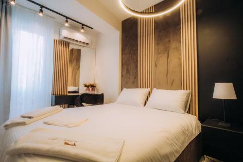 Apartamento Villa Chunarot