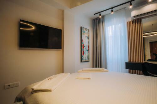 Apartamento Villa Chunarot