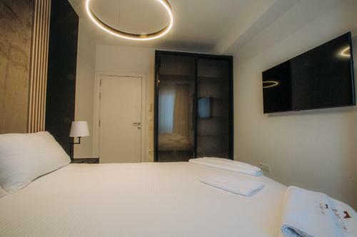 Apartamento Villa Chunarot