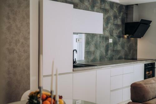 Apartamento Villa Chunarot