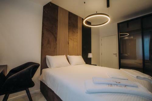 Apartamento Villa Chunarot