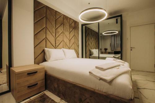 Apartamento Villa Chunarot
