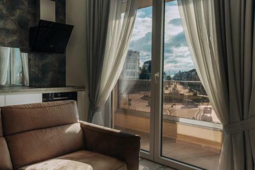 Apartamento Villa Chunarot