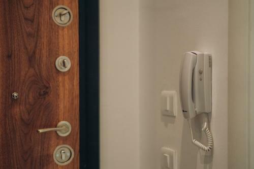 Apartamento Villa Chunarot