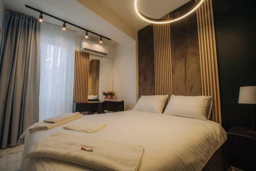 Apartamento Villa Chunarot