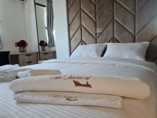 Apartamento Villa Chunarot