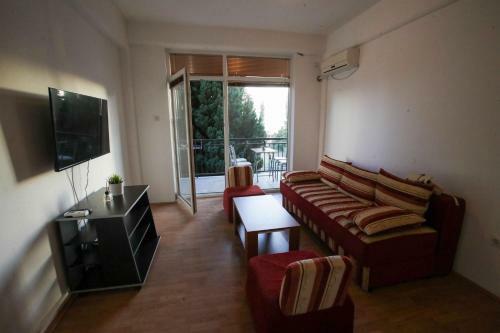 Apartamento Studio St Stefan
