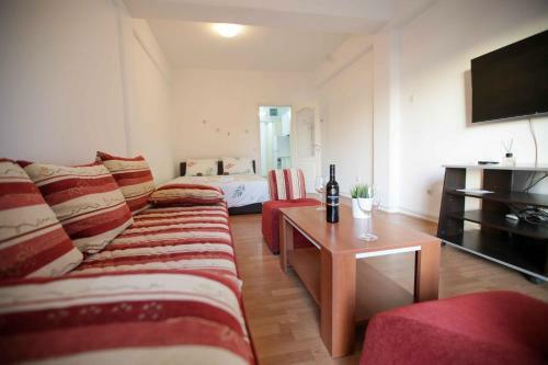 Apartamento Studio St Stefan
