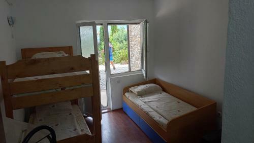 Plaosnik Apartments