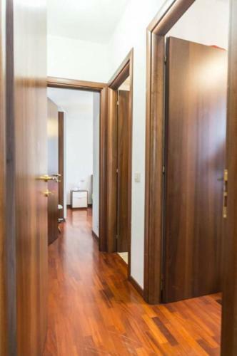 Apartamento Appartamento Altavilla