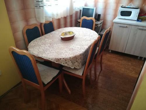 Apartman Mm