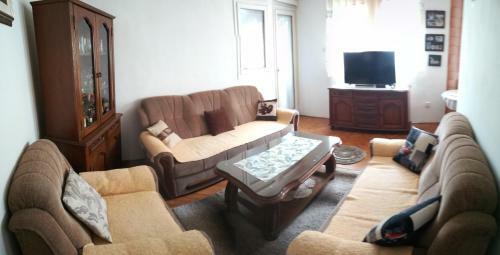 Apartman Mm