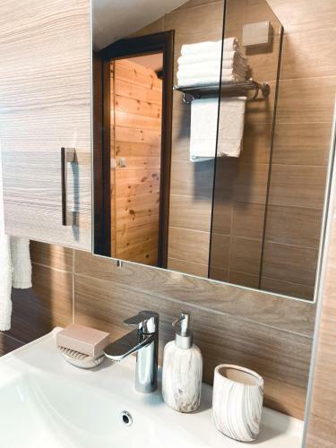 Lux Apartman Vila Montenegro Piva