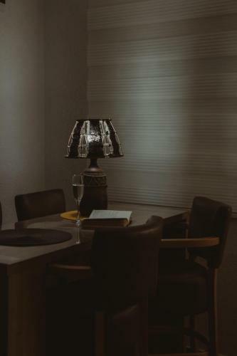 Apartment Silence