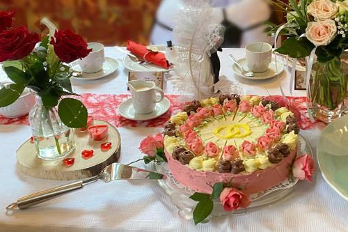 Hostal Gastst�tte & Pension Waldquell