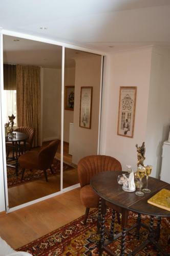 Apartamento Rijnzicht