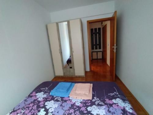 Apartment Silence B