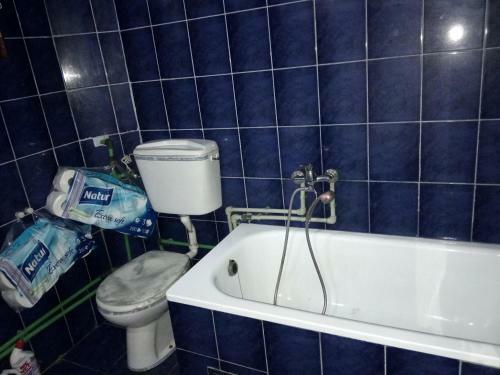 Apartmani Lazi?