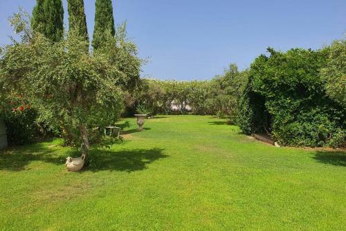 Villa Lilla, Immersa Nel Verde E Vicino Al Mare