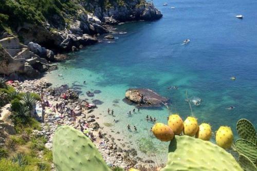 Villa Lilla, Immersa Nel Verde E Vicino Al Mare