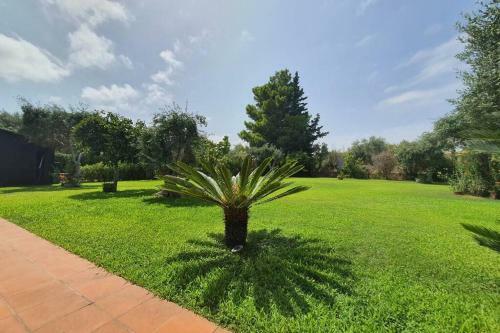 Villa Lilla, Immersa Nel Verde E Vicino Al Mare