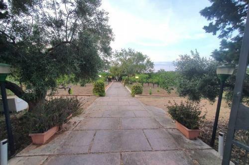 Villa Lilla, Immersa Nel Verde E Vicino Al Mare