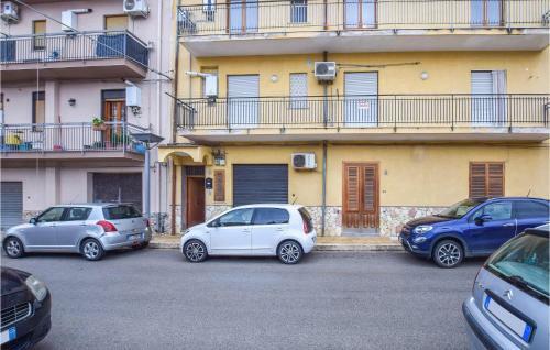 Nice Apartment In Altavilla Milicia With 3 Bedrooms