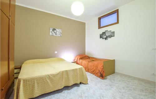 Nice Apartment In Altavilla Milicia With 3 Bedrooms