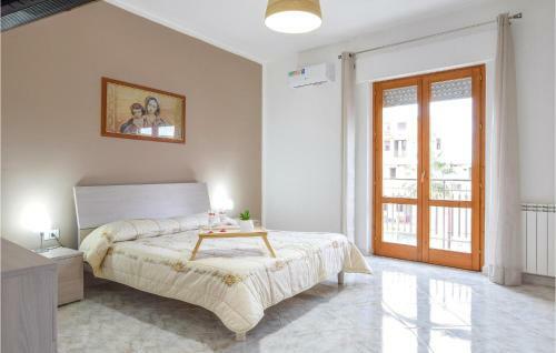 Nice Apartment In Altavilla Milicia With 3 Bedrooms