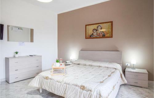 Nice Apartment In Altavilla Milicia With 3 Bedrooms
