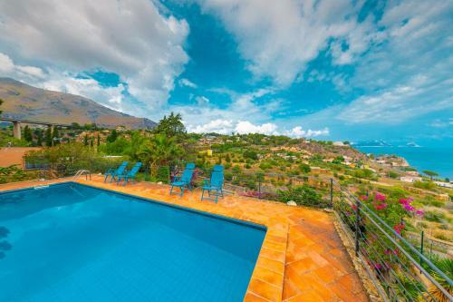 Infinity Villas