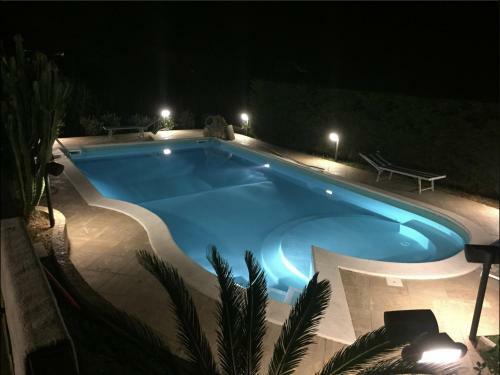 Villa Indipendente