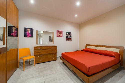 Apartamento Naranji House Orange Relax