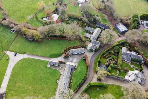 The Lambing Shed